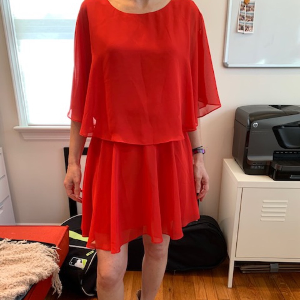 Gossip Girl Romeo & Juliet Couture Dress Size M